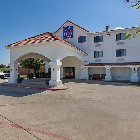 Motel 6-Bedford, Tx - Fort Worth Exteriér fotografie