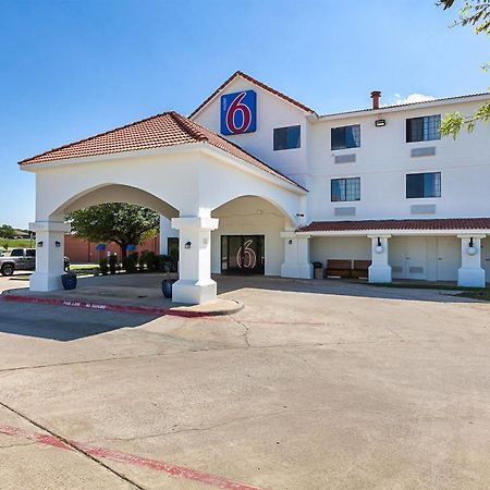 Motel 6-Bedford, Tx - Fort Worth Exteriér fotografie