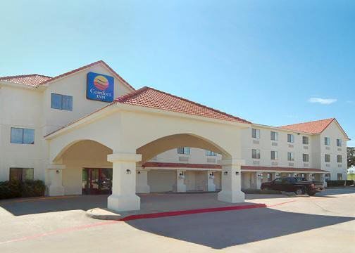 Motel 6-Bedford, Tx - Fort Worth Exteriér fotografie